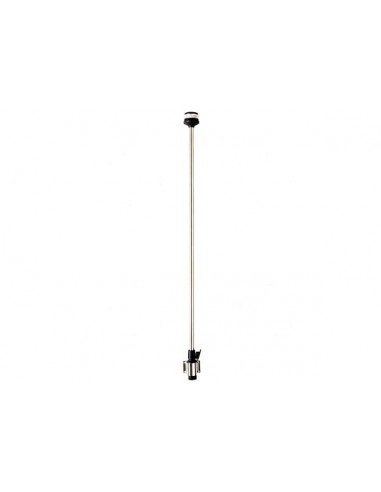 Fanale LED (R.I.Na.) su Asta Baionetta Parete