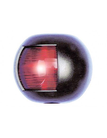 Fanali (R.I.Na.) Midi Flat Black Fanali (R.I.Na.) Midi Flat Black