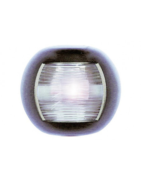 Fanali (R.I.Na.) Midi Flat Black Fanali (R.I.Na.) Midi Flat Black