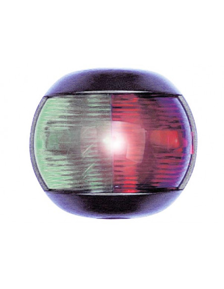 Fanali (R.I.Na.) Midi Flat Black Fanali (R.I.Na.) Midi Flat Black