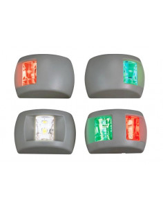 Fanali di Navigazione (CE) Compact LED
