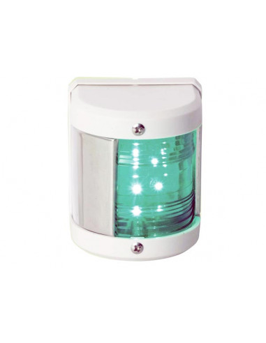 Fanali di Navigazione (CE) Midi LED White