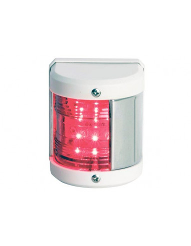 Fanali di Navigazione (CE) Midi LED White