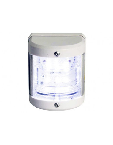 Fanali di Navigazione (CE) Midi LED White