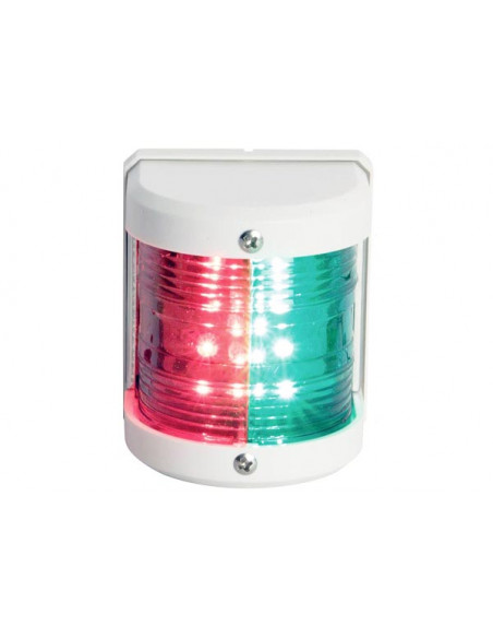 Fanali di Navigazione (CE) Midi LED White Fanali di Navigazione (CE) Midi LED White