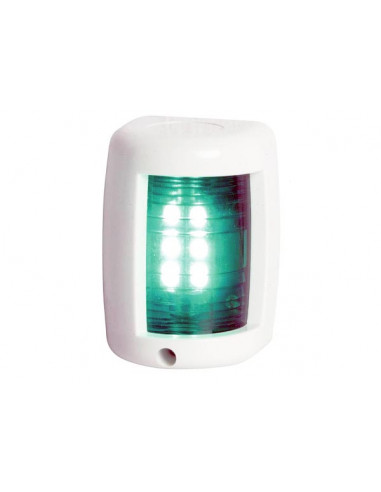 Fanali di Navigazione (CE) Mini LED White