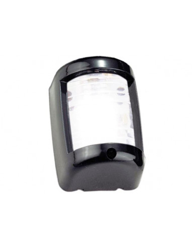 Fanali di Navigazione (CE) Mini LED Black