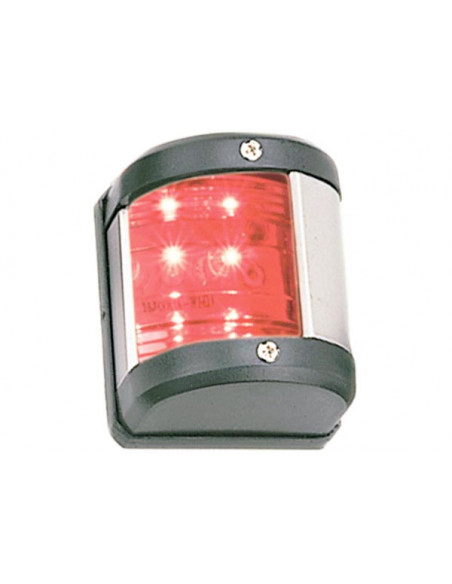 Fanali di Navigazione (CE) Midi LED Black Fanali di Navigazione (CE) Midi LED Black