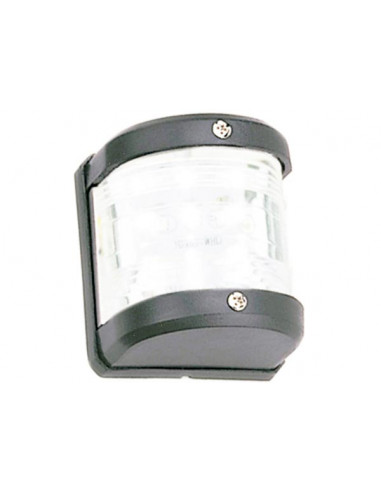Fanali di Navigazione (CE) Midi LED Black