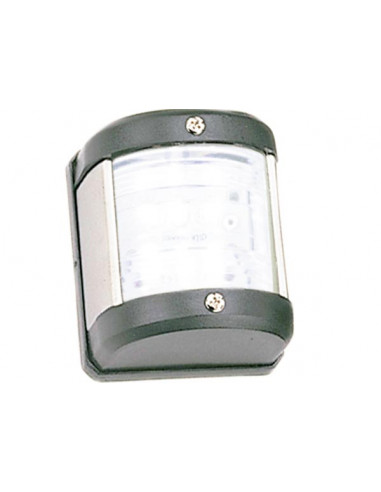 Fanali di Navigazione (CE) Midi LED Black