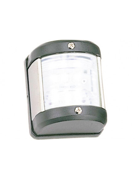 Fanali di Navigazione (CE) Midi LED Black Fanali di Navigazione (CE) Midi LED Black