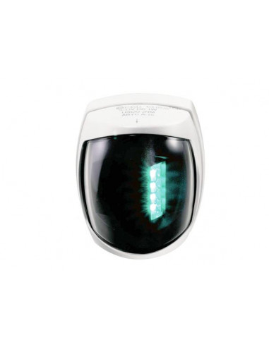 Fanali USCG-COLREG LED Sirius White