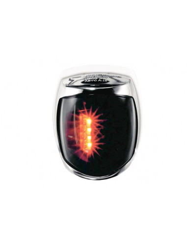Fanali USCG-COLREG LED Sirius Inox