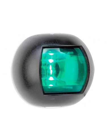 Fanali LED R.I.Na. Flat Black