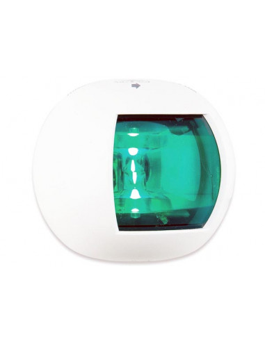 Fanali LED R.I.Na. Flat White