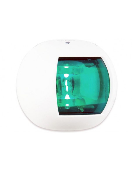 Fanali LED R.I.Na. Flat White Fanali LED R.I.Na. Flat White