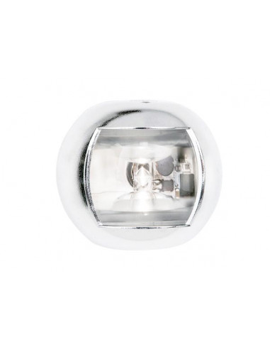 Fanali LED R.I.Na. Flat Inox