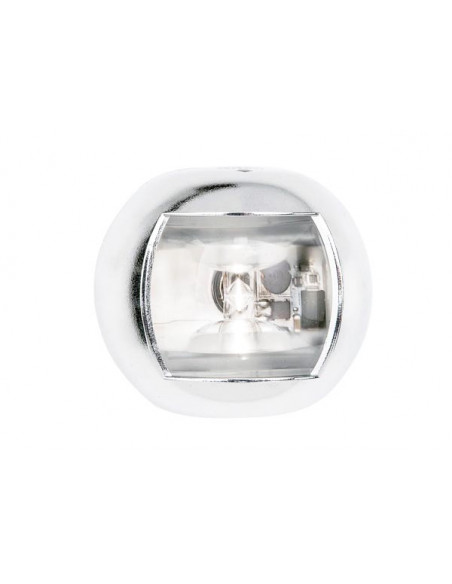 Fanali LED R.I.Na. Flat Inox