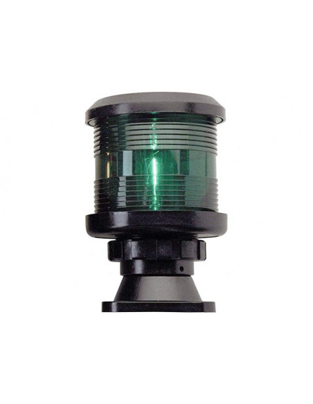 Fanali DHR 360° per Barche  fino a  20 Metri Fanali DHR 360° per Barche  fino a  20 Metri