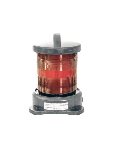 Fanali DHR per Barche  fino a  50 Metri Fanali DHR per Barche  fino a  50 Metri