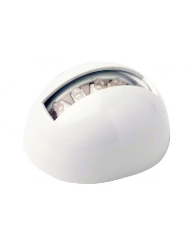 Fanale di Poppa PL Round LED (CE)
