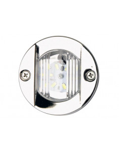 Fanale di Poppa Round LED (CE)