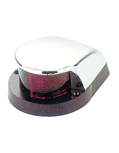 Fanali di Prua LED (CE) Bow Chrome