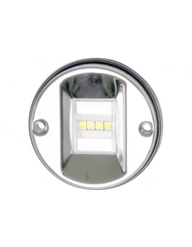 Fanale di Poppa Round LED 1p (CE)