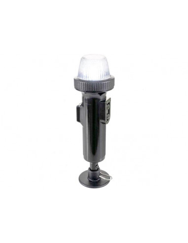 Fanali LED a Batteria 360°