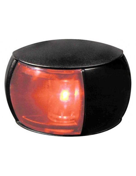 Fanali Hella NaviLED Compact Black Fanali Hella NaviLED Compact Black