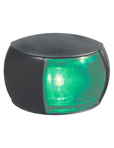Fanali Hella NaviLED Compact Black