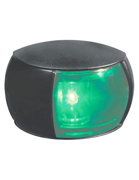 Fanali Hella NaviLED Compact Black Fanali Hella NaviLED Compact Black