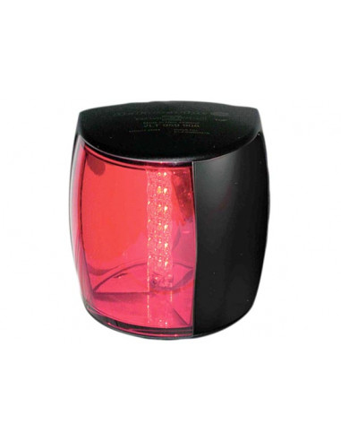 Fanali Hella NaviLED Pro Black