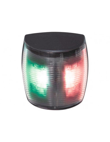 Fanali Hella NaviLED Pro Black
