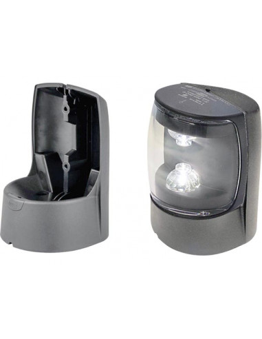 Fanali Hella NaviLED Pro Black