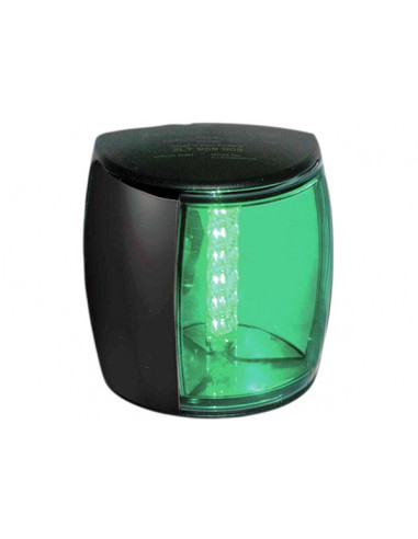 Fanali Hella NaviLED Pro Black