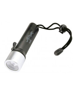 Torcia LED Diving