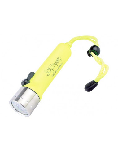 Torcia LED Diving