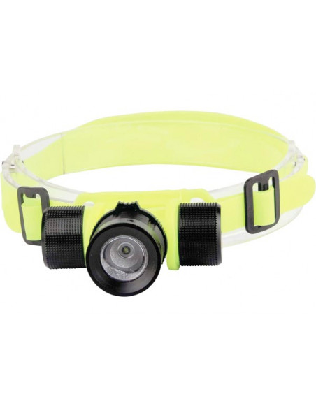 Torcia Frontale LED Diving