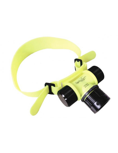 Torcia Frontale LED Diving