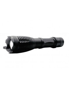 Torcia 10W CREE LED Power AL