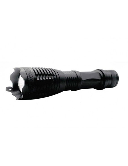 Torcia 10W CREE LED Power AL Torcia 10W CREE LED Power AL