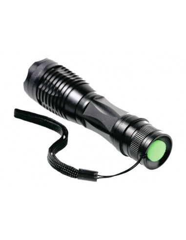 Torcia 10W CREE LED Power AL