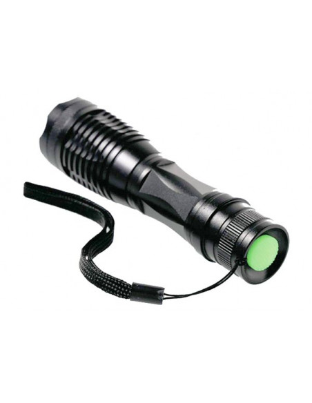 Torcia 10W CREE LED Power AL Torcia 10W CREE LED Power AL