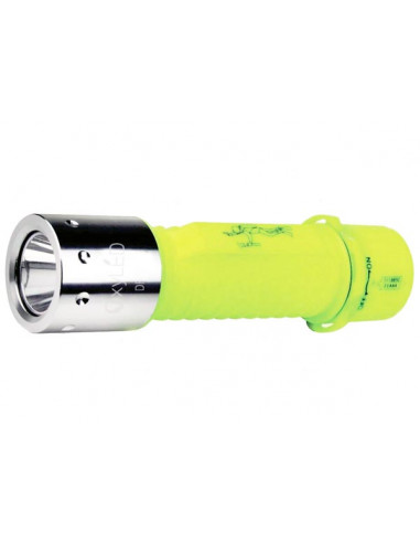 Torcia Diving 10W CREE LED Power