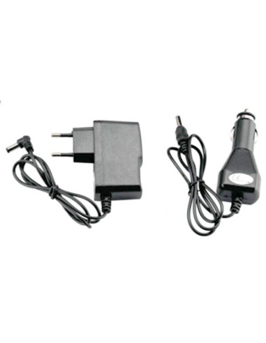 Torcia T61 10W CREE LED