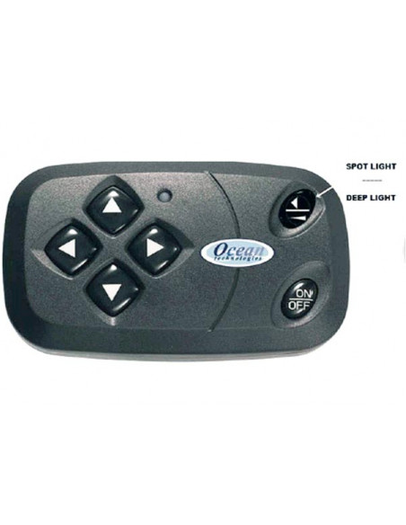 Faro EL-Marine Double Eye