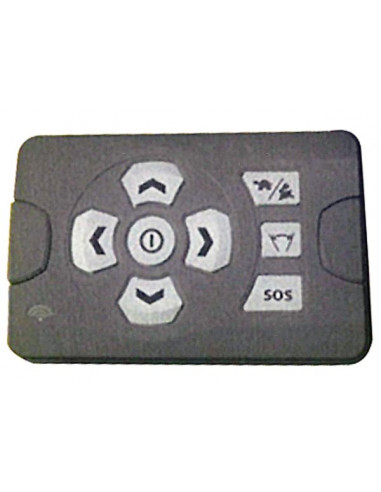 Faro Marinco Beamer 600