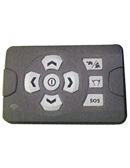 Faro Marinco Beamer 600