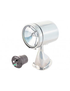 Faro Guest S/Steel Remote-Control 400